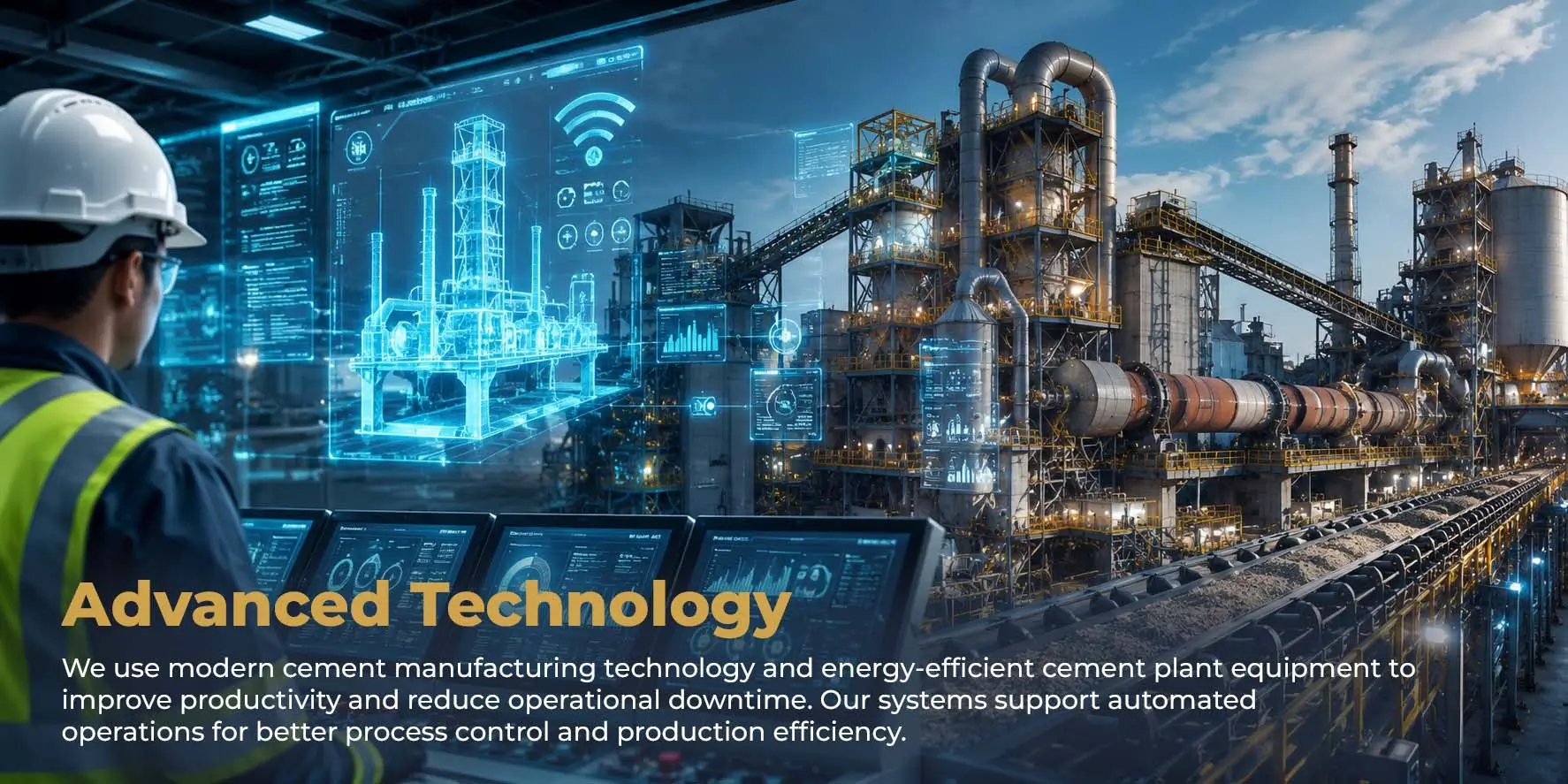 Advanced-Technology