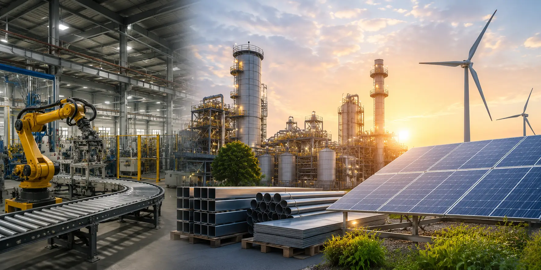 Cost-Effective-Industrial-Solutions