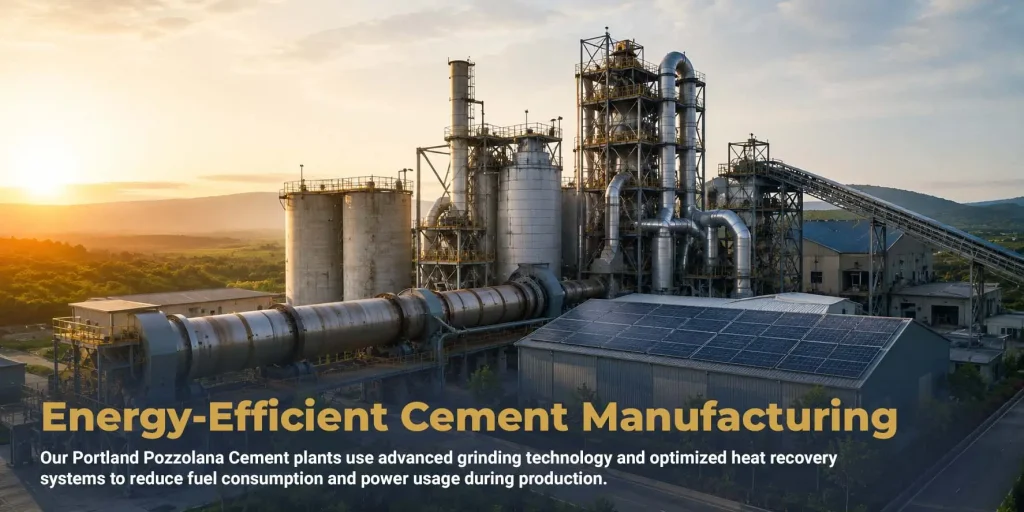 Energy-Efficient-Cement-Manufacturing