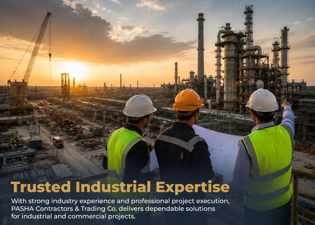 Trusted-Industrial-Expertise