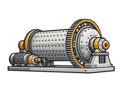 Ball-Mills