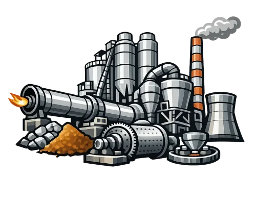 Cement-Manufacturing-Plants