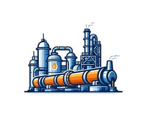 Chemical-Processing-Plants