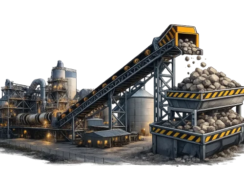Conveying-Equipment