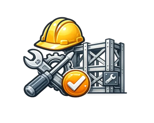 Easy-Maintenance