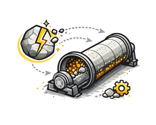 Enhanced-Grinding-Performance