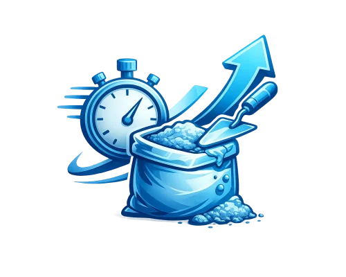 Fast-Hardening-Performance