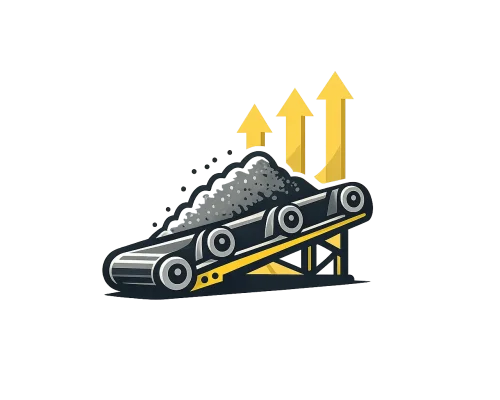 High-Throughput-Capacity