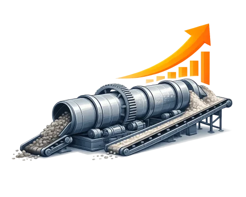 Higher-Production-Efficiency