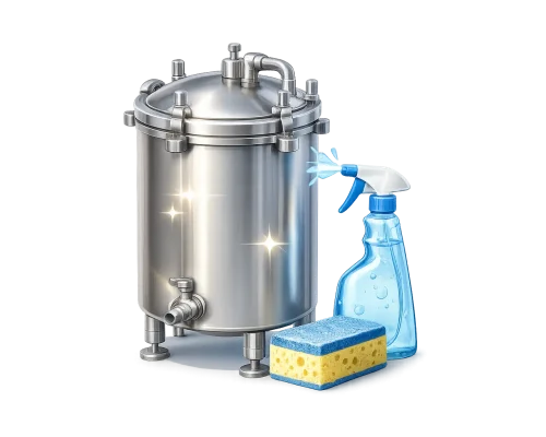 Hygienic-and-Easy-to-Maintain