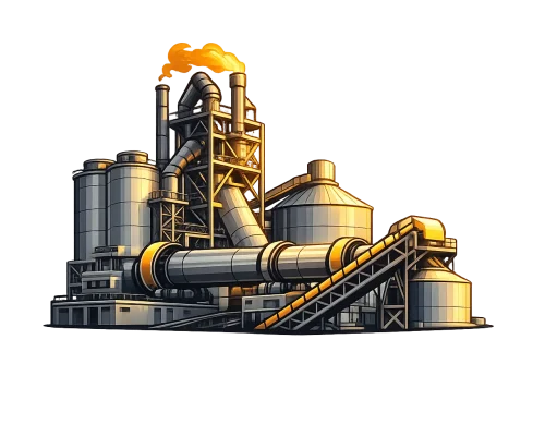 Industrial-Processing-Plants