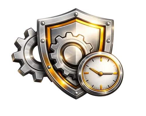 Long-Service-Life