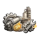Lower-Maintenance-Costs