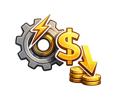 Lower-Operating-Costs