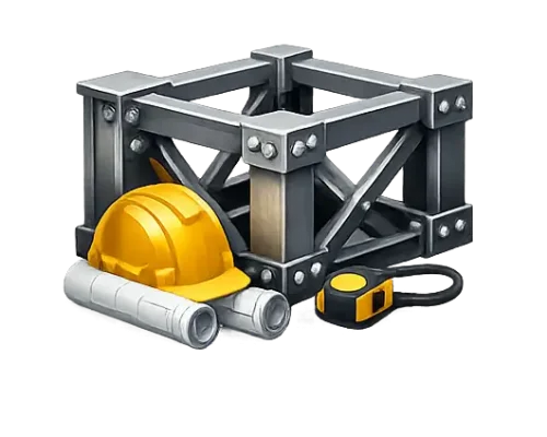 MS-Structure-Fabrication
