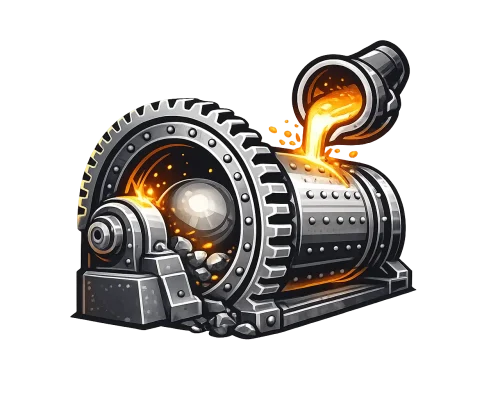 Metallurgical-Industries