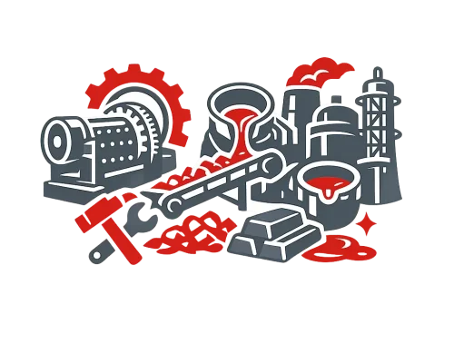 Metallurgical-Industries