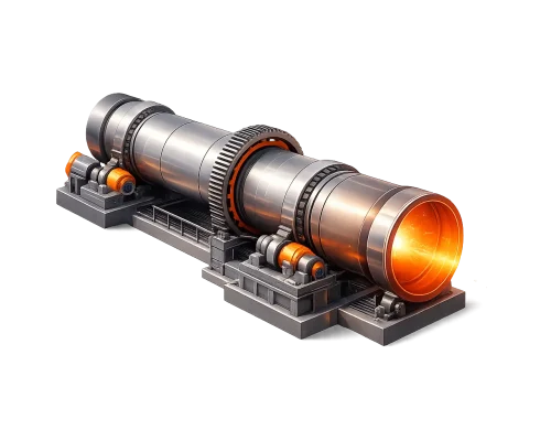 Metallurgical-Industries