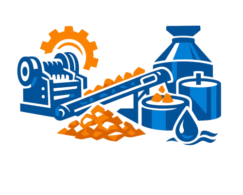 Mineral-Processing-Plants