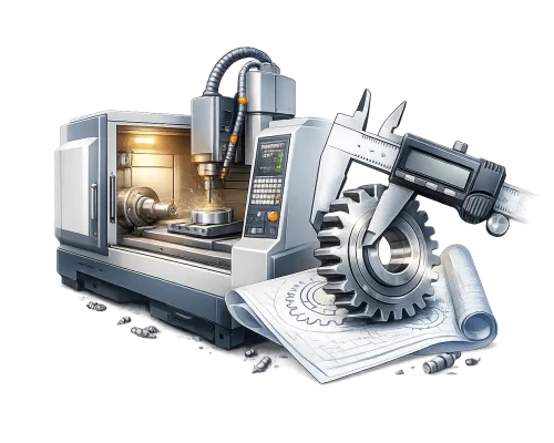 Precision-Manufacturing-Performance