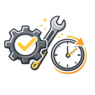 Reduced-Maintenance-Requirements