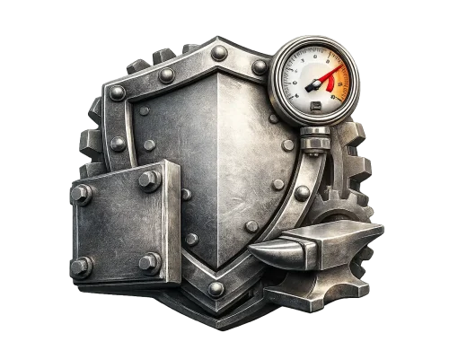 Reliable-Industrial-Performance