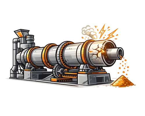 Rotary-Drum-Dryers