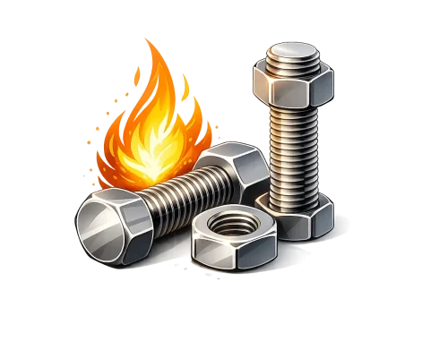 Securing-with-Stainless-Steel-Bolts