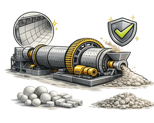 Specialized-Grinding-Systems