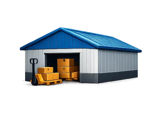 Warehouse-Tin-Shed